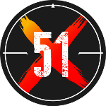x51 logo